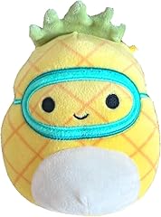 Squishmallow maui pineapple for sale  Delivered anywhere in UK