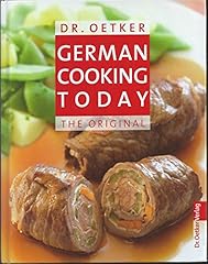 Etker german cooking gebraucht kaufen  Wird an jeden Ort in Deutschland