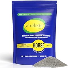 Smelleze natural horse for sale  Delivered anywhere in USA 