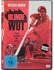Blinde wut gebraucht kaufen  Wird an jeden Ort in Deutschland