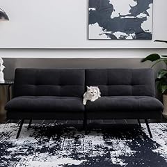 Hcore futon couch for sale  Delivered anywhere in USA 