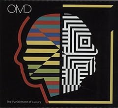 Omd punishment luxury for sale  Delivered anywhere in UK