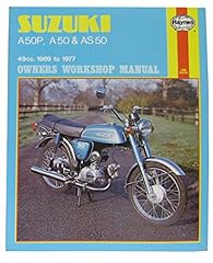 Haynes manual ap50 for sale  Delivered anywhere in Ireland