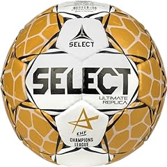 Select pallone mano usato  Spedito ovunque in Italia 