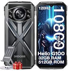 Doogee cyber pro usato  Spedito ovunque in Italia 