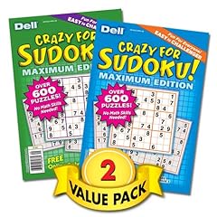 Crazy sudoku maximum for sale  Delivered anywhere in USA 