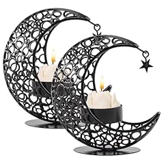 Mrmrkura moon candle for sale  Delivered anywhere in USA 