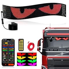 Led eyes truck for sale  Delivered anywhere in USA 