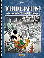 Topolino paperino grande usato  Spedito ovunque in Italia 