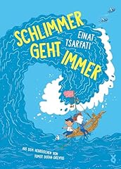 Schlimmer geht gebraucht kaufen  Wird an jeden Ort in Deutschland