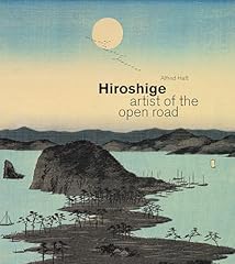 Hiroshige artist the usato  Spedito ovunque in Italia 