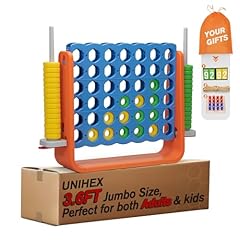 Nyeekoy unihex 3.6ft for sale  Delivered anywhere in USA 