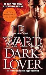 Dark lover usato  Spedito ovunque in Italia 