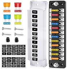 Nilight way fuse for sale  Delivered anywhere in USA 