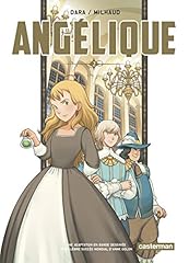Angélique d'occasion  Livré partout en France