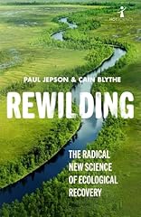 Rewilding the radical gebraucht kaufen  Wird an jeden Ort in Deutschland