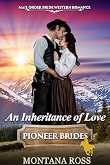 Inheritance love historical for sale  Delivered anywhere in USA 