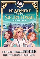 Serment soeurs fossil d'occasion  Livré partout en France