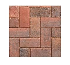 Marshalls Standard Block Paving 200mm x 100mm x 50mm for sale  Delivered anywhere in UK