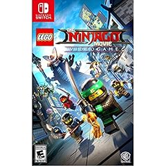 Lego ninjago movie for sale  Delivered anywhere in UK