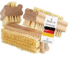 Feinholz nagelbürste holz gebraucht kaufen  Wird an jeden Ort in Deutschland
