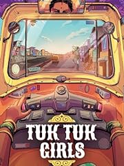 Tuk tuk girls for sale  Delivered anywhere in Ireland