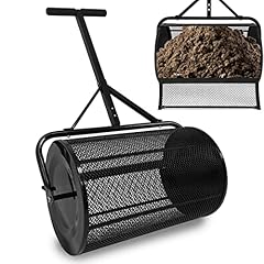 Naizy épandeur compost d'occasion  Livré partout en Belgiqu