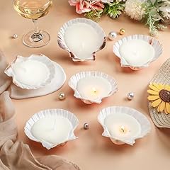 Conelist pcs seashell for sale  Delivered anywhere in USA 