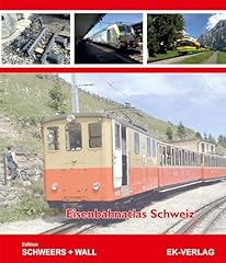 Eisenbahnatlas edition schweer gebraucht kaufen  Wird an jeden Ort in Deutschland