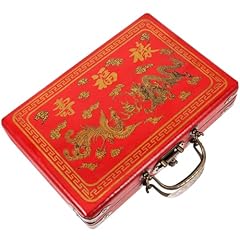 Gadpiparty mahjong set for sale  Delivered anywhere in UK