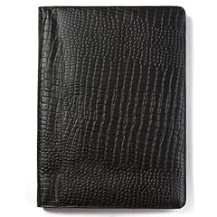 Black alligator pattern for sale  Delivered anywhere in USA 