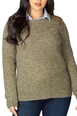 Chunky shooting sweater for sale  Delivered anywhere in UK