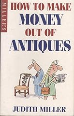 Make money antiques for sale  Delivered anywhere in UK