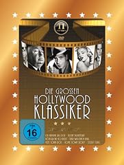 Großen hollywood klassiker gebraucht kaufen  Wird an jeden Ort in Deutschland