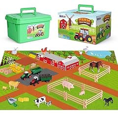 Farm toy set for sale  Delivered anywhere in USA 