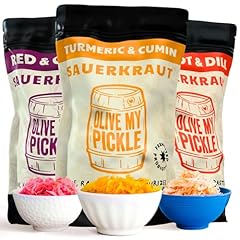 Real fermented probiotic for sale  Delivered anywhere in USA 