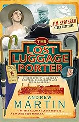 Lost luggage porter for sale  Delivered anywhere in Ireland