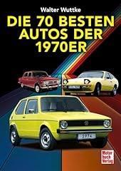Besten autos 1970er gebraucht kaufen  Wird an jeden Ort in Deutschland