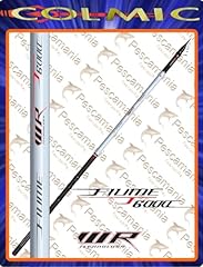 Colmic fiume 6000 usato  Spedito ovunque in Italia 