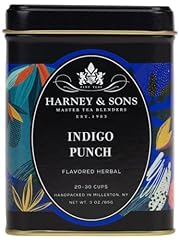 Harney sons indigo for sale  Delivered anywhere in USA 