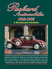 Packard automobiles 1920 for sale  Delivered anywhere in USA 