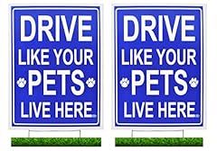 Drive like pets for sale  Delivered anywhere in USA 
