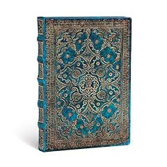 Paperblanks azure midi for sale  Delivered anywhere in UK