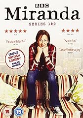 Miranda series dvd for sale  Delivered anywhere in UK