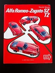 Alfa romeo tz for sale  Delivered anywhere in UK
