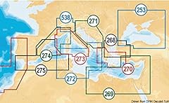 Karten navionics mapping gebraucht kaufen  Wird an jeden Ort in Deutschland