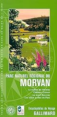 Parc naturel régional d'occasion  Livré partout en France