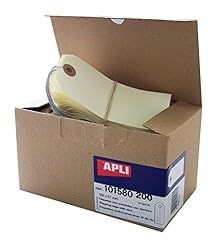 Apli 101580 lot d'occasion  Livré partout en France