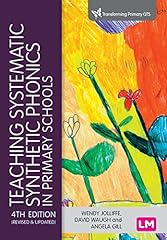 Teaching systematic synthetic for sale  Delivered anywhere in UK