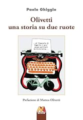 Olivetti una storia usato  Spedito ovunque in Italia 